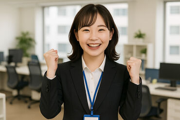 株式会社メディック 桑名ラボ ＼4月から一緒にスタート／
桑名エリアにて募集中！
普通免許(AT)があれば誰でも大歓迎◎