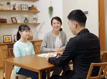 「学校が休みの期間だけ」
「時間が空いたときに2~3時間働きたい」
"家庭教師のトライ"であれば
そんな働き方も叶います★