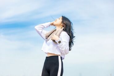 ゚*。☆ NEWスタッフ募集 ☆。*゚
人気スポーツブランドで勤務♪
20~30代男女STAFF活躍中
即日スタートできるお仕事◎
