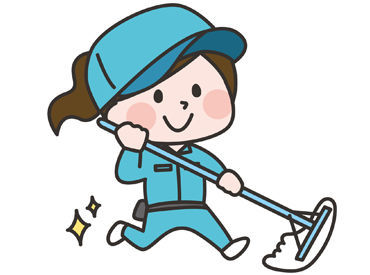 勤務地は駅チカなので、通勤も便利です！
交通費も【全額支給】なので、
無駄な出費がないのもありがたいですね♪