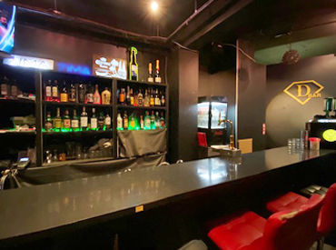 マイナビバイト バーstaff D Barのアルバイト バイト求人情報 山手線 新宿駅 徒歩5分 新宿区 西武新宿駅 歌舞伎町周辺 週1日以上 1日3時間以上シフト自由 自己申告 10日ごとに提出 居酒屋 バー 仕事探しなら マイナビバイト東京版 J