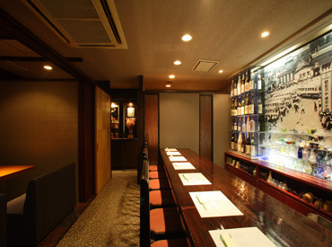 マイナビバイト【ホール/皿洗い】山形の地酒と料理 酒菜一 山形本店のアルバイト・バイト求人情報(奥羽本線 山形駅 徒歩3分 | 山形市 山形駅周辺 | 週1日以上、1日3時間以上シフト自由・自己申告 | 居酒屋・バー)-仕事探しなら【マイナビバイト山形版】(J0043682040)