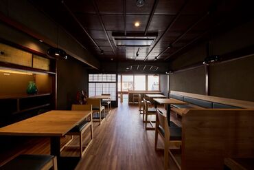 能登牛 ましば 【高級感×地域密着】
オープニングでお店を一緒に盛り上げましょう！！
未経験大歓迎！！