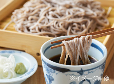 株式会社クレア　製麺事業部 最初は先輩スタッフ優しく教えますので少しずつ学んでいってください♪