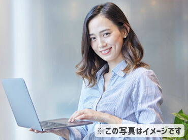 株式会社マイナビワークス　大阪支社/323062O あなたにピッタリのお仕事をご紹介します◎
「こんな働き方がしたい」希望をお聞かせくださいね★
