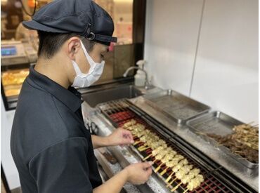 ＼社割でお得に購入できる／
★休憩時は…半額で購入OK
★持ち帰りは…20％割引OK
→夕飯や昼食のおかずにどうぞ♪