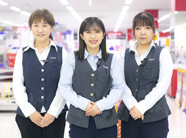 【オープニングスタッフ募集】サミットストア東寺方店内に4月17日オープン!