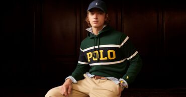 POLO RALPH LAUREN FACTORY STORE　軽井沢_R00141 "RALPH LAUREN"の
世界観を世の中に伝えるお仕事―。
働くことが楽しくなるお店です◎