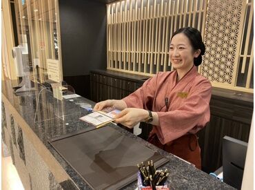 天然温泉 だんだんの湯 御宿 野乃 松江 アクセス抜群の好立地♪
通勤も便利なのも嬉しいポイントです♪
仕事帰りにお買い物もできますよ◎