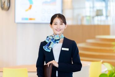 株式会社グロースタッフ【本社】 ★その他【事務・販売・工場etc】様々な仕事あります！
★条件も【駅チカ・シフト自由・平日のみetc】好条件の仕事あります！