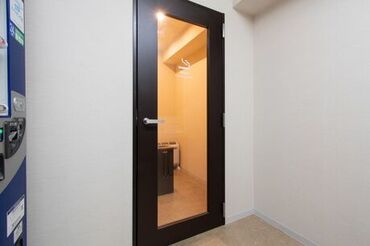 清掃業やビルメンテナンスの経験者も大歓迎！
スキルに合わせて
スタートのお給料アップ♪