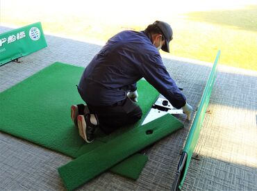 近隣には大型スーパーやホームセンター、温泉施設、
スポーツ施設があるので退勤後のお買い物など便利です♪
