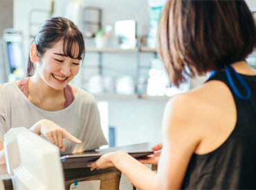 TSUTAYA Conditioning PILATES 仙台荒井店 ピラティスの知識・経験がなくてもOK！
先輩スタッフが丁寧にお教えします◎
5月29日～事前研修ありで安心して始められます♪
