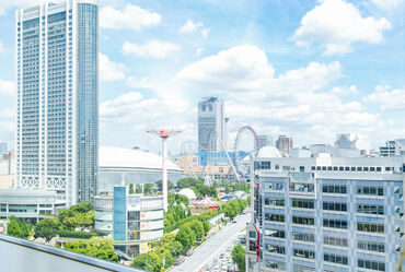 エム・アール・エス広告調査株式会社 ★水道駅から徒歩3分の好立地★
簡単なPC入力・操作ができれば未経験OK。
落ち着いた雰囲気の中でお仕事できます♪