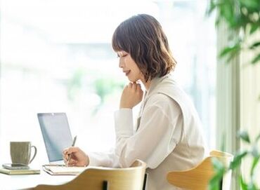 ノーザリーメディカル株式会社 東京営業所 ※2025年4月移転 平日のみの勤務◎
土日祝はお休みの為、家庭と両立しやすい職場！
未経験・ブランクのある方もOK
※イメージ画像