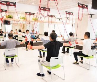 wellbista care studio 板橋富士見町 ＼人柄重視の採用です！／
しっかりしたサポート体制で、安心して始められる環境♪
希望の働き方、お気軽にご相談を◎