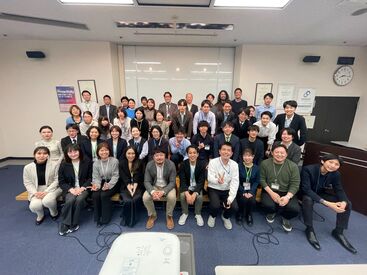 ◆電話の発信業務なし！
メールや電話、各種フォームからのお問合せ対応をお任せします。