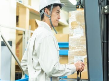 未経験の20~50代活躍中◎
免許を持っている40~50代のベテランも
心機一転、新たな派遣先で活躍しています*