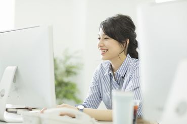 あなたにピッタリのお仕事が見つかる♪
まずは登録だけも\歓迎!/
少しでも気になる方はお気軽に★