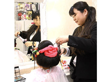 マイナビバイト ヘアメイク 求人 未経験のアルバイト バイト 求人 仕事