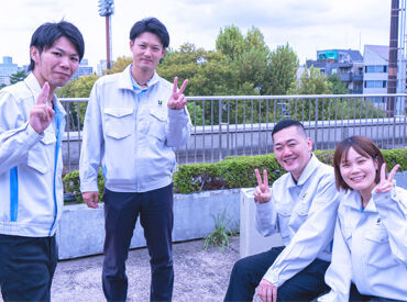UTエイム株式会社／《北九州市/JIT》 ＼まずは登録&WEB面談／
「このくらい稼ぎたい！」「こんな働き方が良い」など…
あなたの希望の働き方を叶えます★