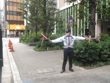 こんな働き方がしたい！
あなたのご希望、お気軽にご相談ください◎
