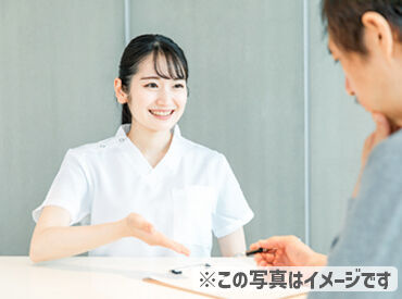 株式会社マイナビワークス　大阪支社/324052O あなたにピッタリのお仕事をご紹介します◎
「こんな働き方がしたい」希望をお聞かせくださいね★