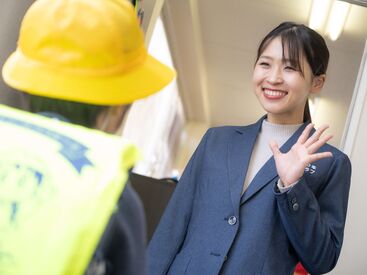 社会福祉法人日の本福祉会　勤務地：稲生学童保育所 「一緒に遊ぼう！」「おやつ食べよう♪」など
こどもと一緒に楽しむこともお仕事の1つ！
笑顔を見ると疲れも一気に吹き飛ぶ～♪