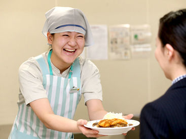 「短時間で」「扶養範囲内で」「平日のみ」など働き方はあなた次第!