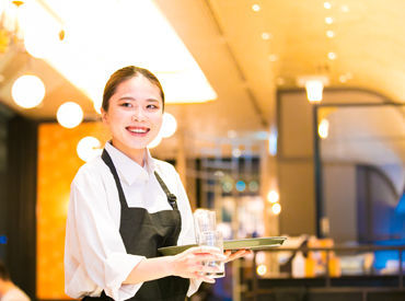広尾 花椒庭 ＜テレビ多数出演！＞
著名人も訪れる名物「四季火鍋」のお店。
人気店で新規スタッフ募集中♪