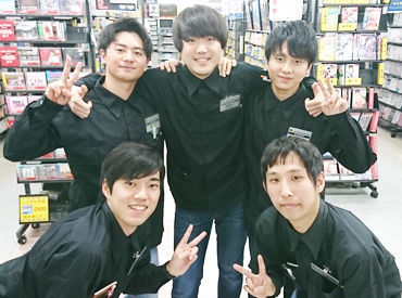 神奈川県の書店 Cd Dvd レンタル店の週1日以上のアルバイト 神奈川県の書店 Cd Dvd レンタル店の週1日以上のアルバイト