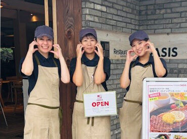 大王わさび農場 ～信州で有名なわさび観光農園～
澄んだ水、どこまでも広がるわさび畑と
自然の食材をふんだんに使用した飲食店やカフェが自慢♪