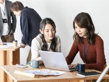 株式会社トライバルユニット　大阪支店(003) ★授業のない日に…
★お子さんがいない間に…
★予定のない日に…
パッと働けてサクッと稼げる◎