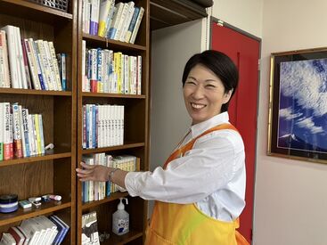 ミニメイド・サービス株式会社　※弘明寺エリア ◆週1日/1日3時間～ 自分のペースでOK◆
初めてのお仕事は営業担当が同行します！
お仕事が久しぶりの方でも安心してスタート♪