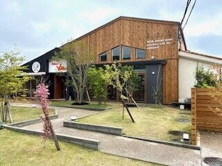 ホリデー イン ヴィラ ※2025年4月23日リニューアルオープン お店に慣れるまでは簡単なことからお任せしていきます！
初バイト＆飲食店が未経験の方でも大歓迎♪