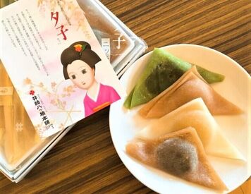 求人イメージ