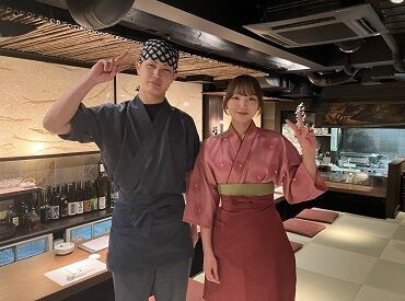 先斗町すいしん　本店【11】 テスト期間は勉強に集中しないと…
って人も安心♪
ちゃんと考慮しますよ、学生ですもん。