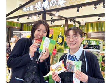 ≪学生さんの初バイトも大歓迎！≫
駅にあるチケットカウンターまたは売店でのお仕事です♪