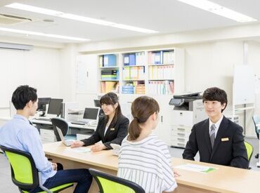 キャリアリンク株式会社　※東証プライム上場/LSP127746 東証プライム市場上場のキャリアリンク★
官公庁・市役所の派遣求人も多数！
ピッタリのお仕事が見つかる♪
※イメージ画像です
