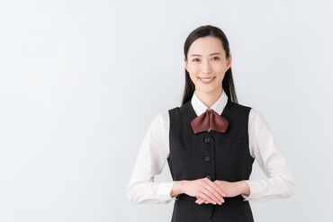 株式会社LeafNxT（勤務先：東京都中央区銀座）/1969-000 ~株式会社LeafNxT~
あなたにあったお仕事を紹介する人材派遣会社
応募後担当者がご連絡しますのでまずは気軽にご応募ください♪