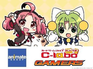 カードラボ POP制作チーム【648】 ★業務内容★
・店頭POPやSNS告知の作成
・イベントやポップアップストア、 新店舗オープンの告知POPの作成
・その他の現場作業