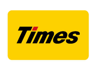 東京東支店（タイムズ２４） 大手企業「タイムズ」で
プロモーションに関するお仕事！

土日祝休／年休１２２日／交通費有