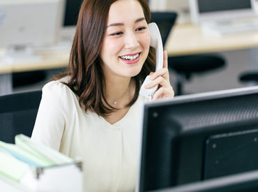 ＼期間限定！応募は今がチャンス★／
・7月勤務分は時給100円UP
・日払い可
・おしゃれ自由
※画像はイメージです。