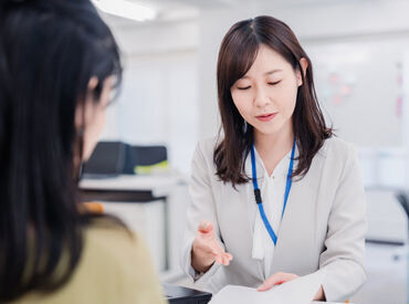 株式会社APパートナーズ【勤務地：沖縄市】【001】 ～未経験から正社員へ～
経験・知識・学力不問◎
"やる気"があればどなたも大歓迎★"
「話すことが好き」そんな方はぜひ♪
