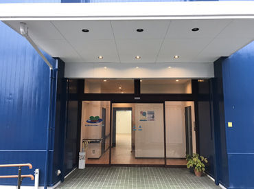 シリウス神戸　伊川谷教室 ＜定着率バツグン＞
1度入社すれば長続き♪
腰を据えて働けます◎