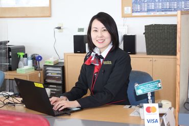 甲斐日産自動車株式会社 車通勤OKです！
雨の日でも通勤ラクラク♪
天候に左右されることなく、
通えますよ！