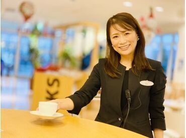 HUNT木更津店（接客） ＊未経験大歓迎＊
面接から最短1週間で勤務開始☆
社員登用制度も充実！お気軽にご応募ください！