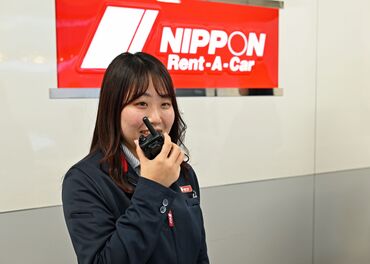 英会話が得意な方は、ぜひぜひ活かしてご活躍ください☆彡
※スキルは必須ではありません！