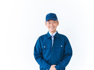 札幌ユニオン新管財株式会社（勤務先：手稲区の福祉施設） 4人交替＆4日に1回の勤務なので、
私生活が忙しい方も安心して働けます！
もちろん勤務日数は応相談◎
※画像はイメージ