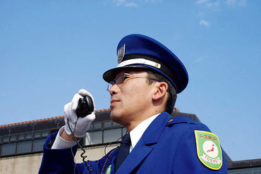 株式会社トスネット北東北　花巻出張所 しっかり稼げる日給9000円！
警備業界が初めての方ももちろん同日給♪
残業はほとんどないので毎日定時上がり◎